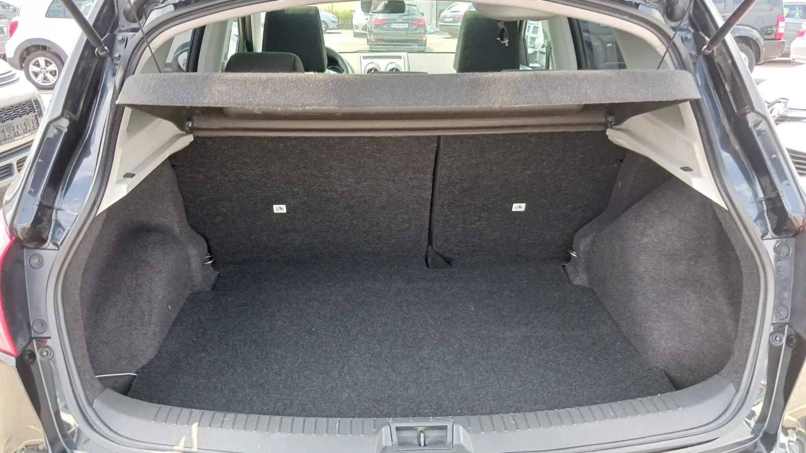 Nissan Qashqai 2.0 | Mobile.bg — изображение 13