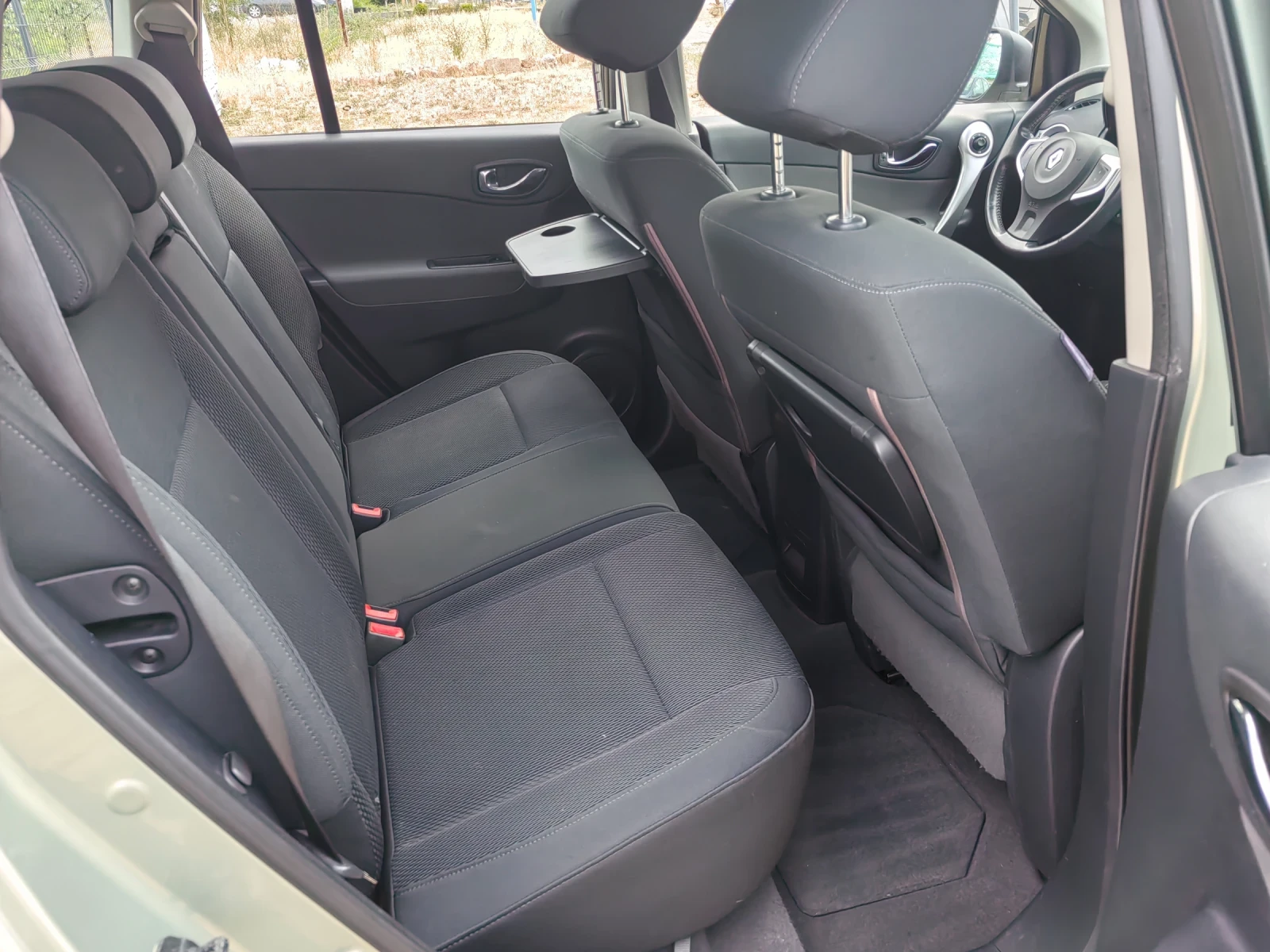 Renault Koleos 2.0tdi  4x4 150ps - изображение 9
