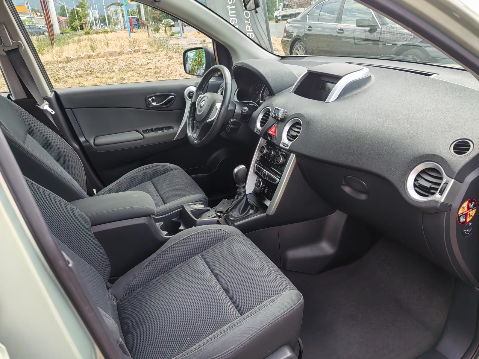 Renault Koleos 2.0tdi  4x4 150ps | Mobile.bg — изображение 12
