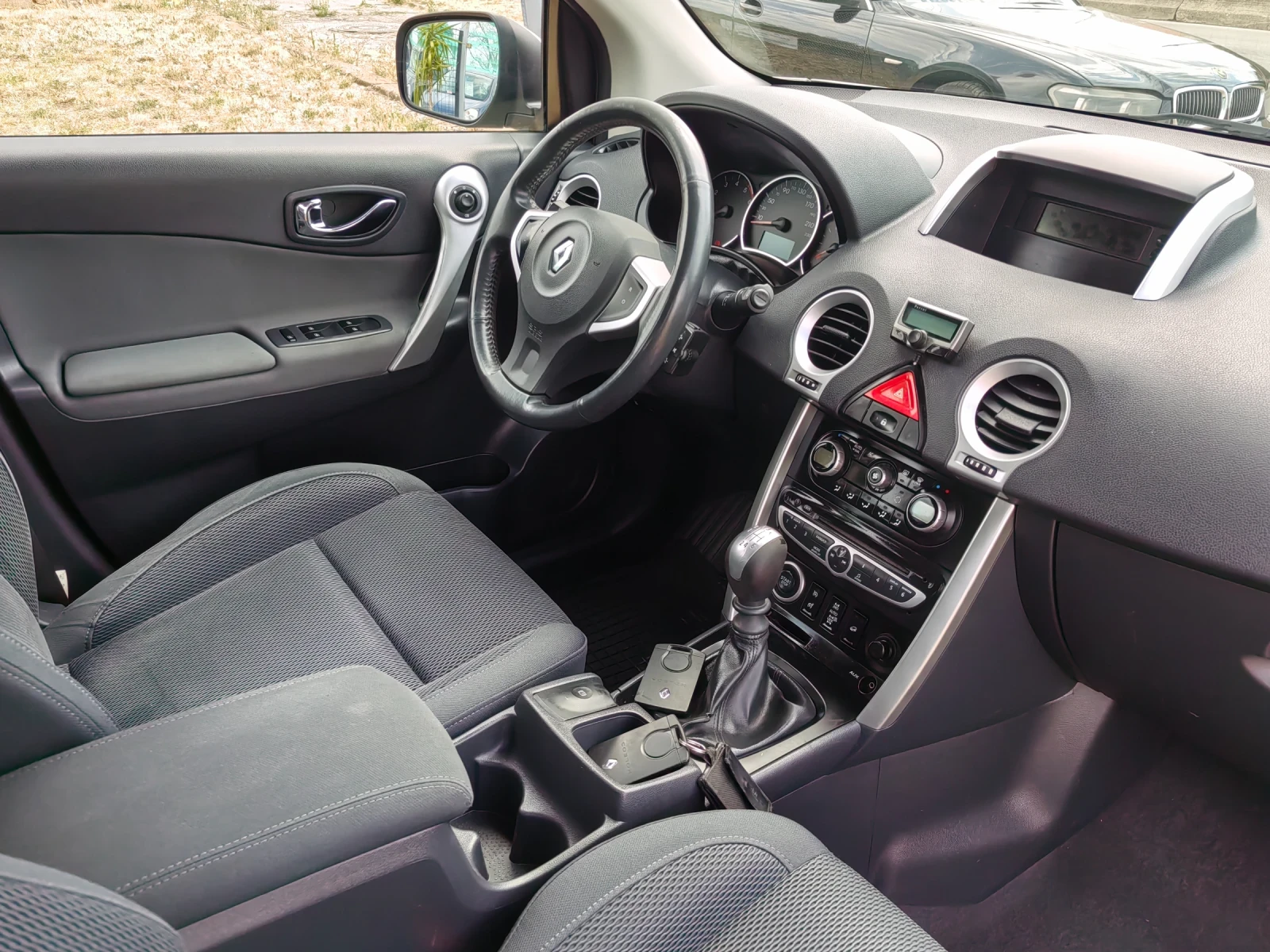 Renault Koleos 2.0tdi  4x4 150ps | Mobile.bg — изображение 13