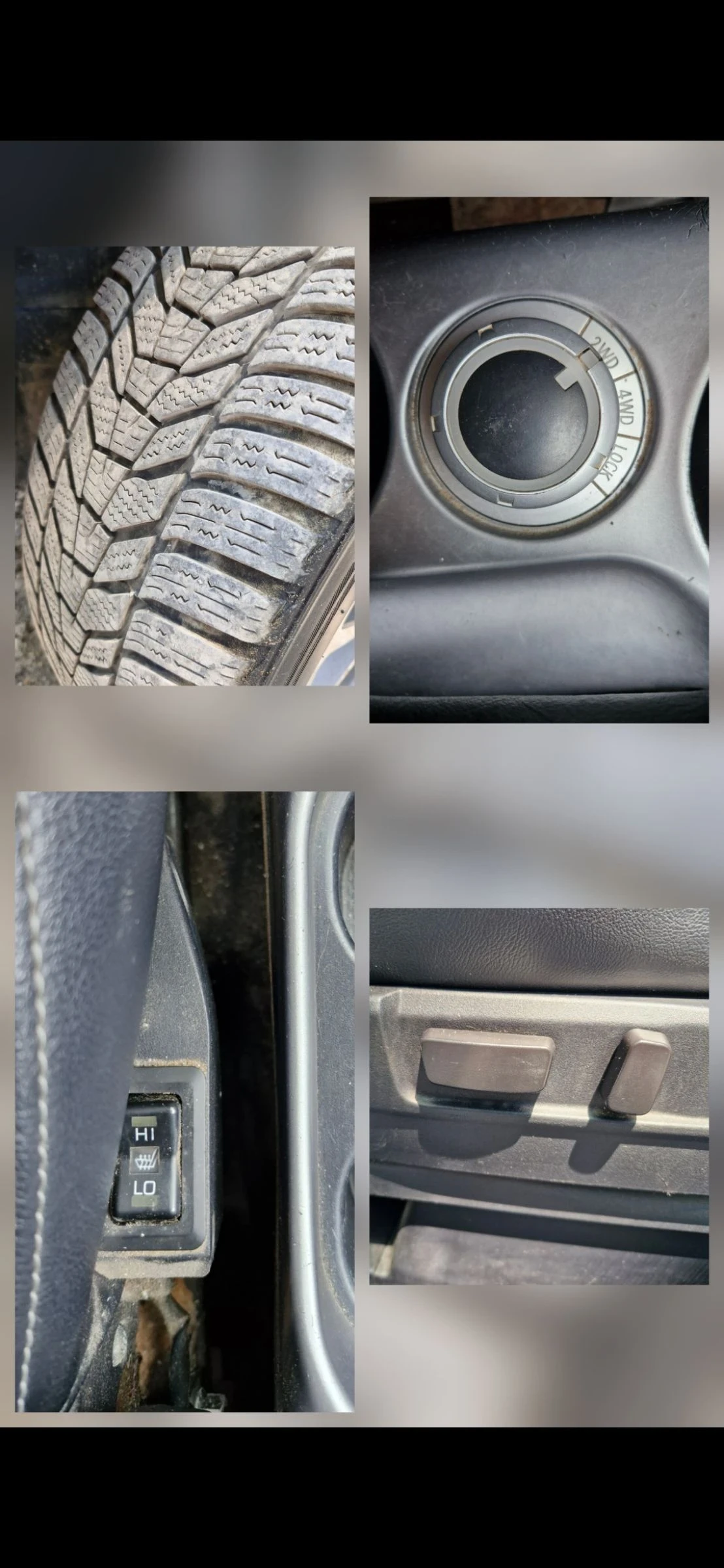 Citroen C-Crosser 2.2 HDi 156к.с. Навигация, Камера, 7 местна, 4х4 - изображение 9
