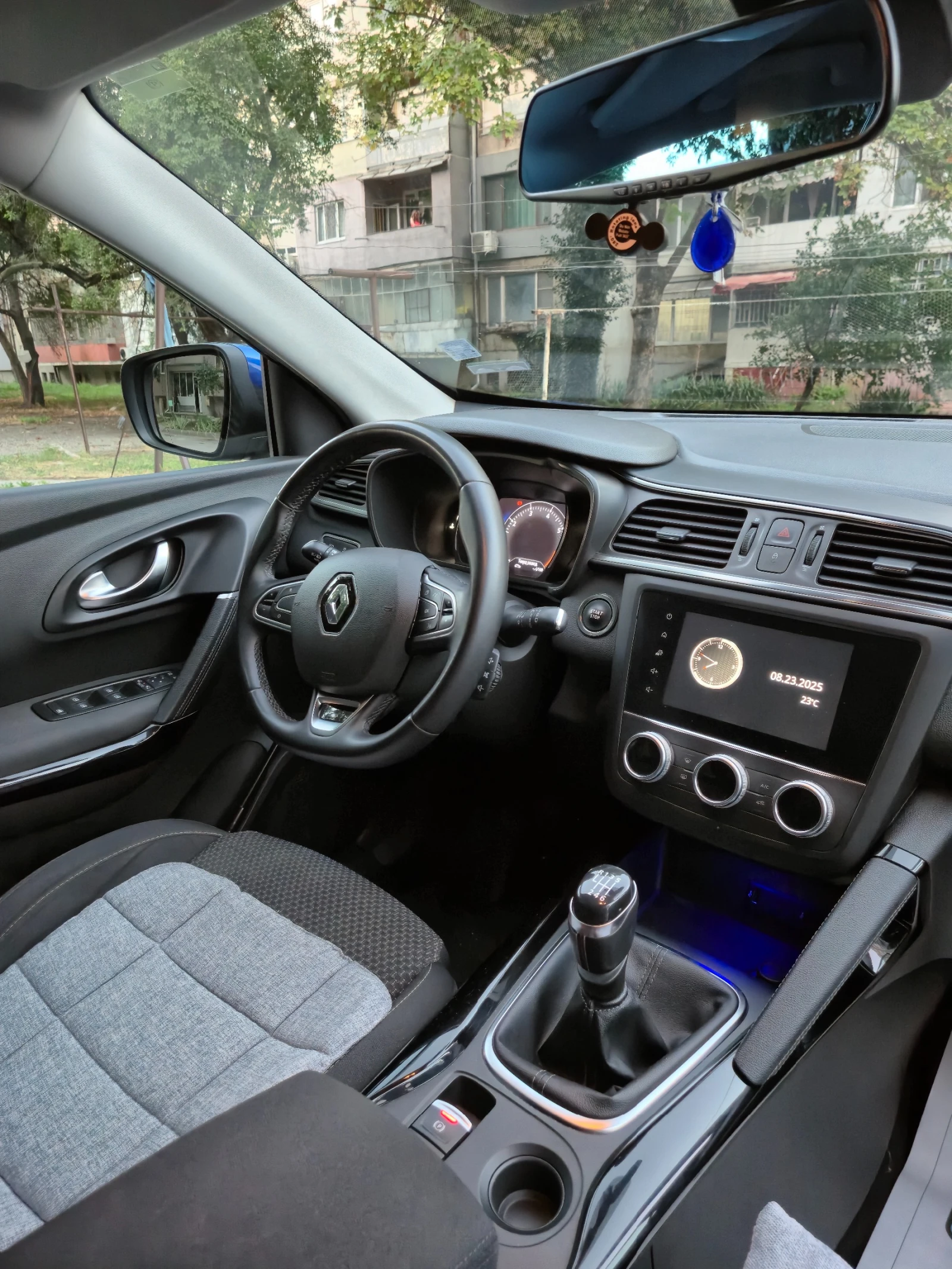 Renault Kadjar 1.3  - изображение 5
