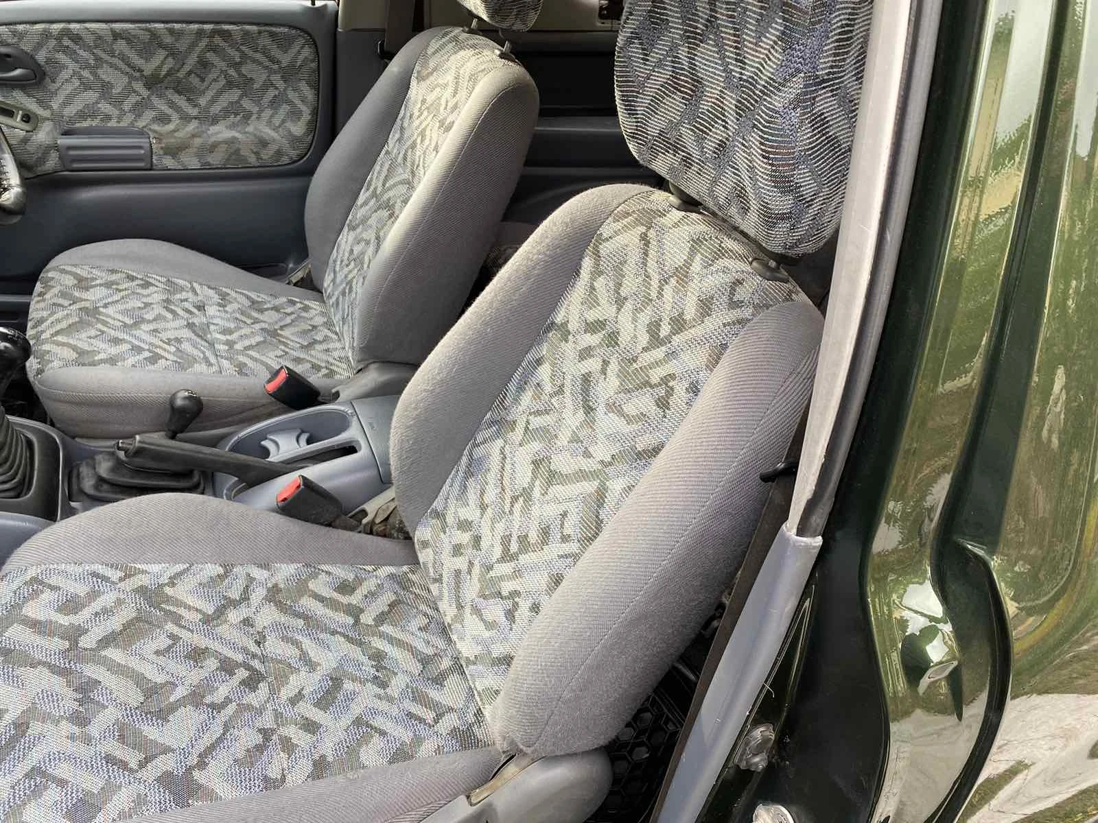 Suzuki Grand vitara 2.0 i 16V - изображение 10