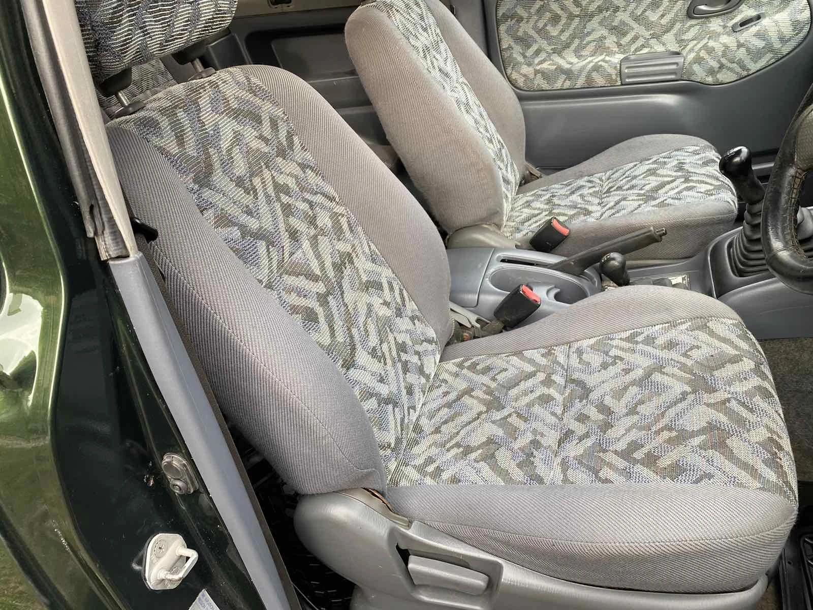 Suzuki Grand vitara 2.0 i 16V - изображение 9