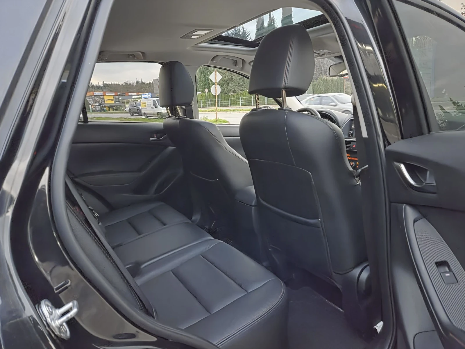 Mazda CX-5 2, 2 tdi 155 hp | Mobile.bg � ����������� 10