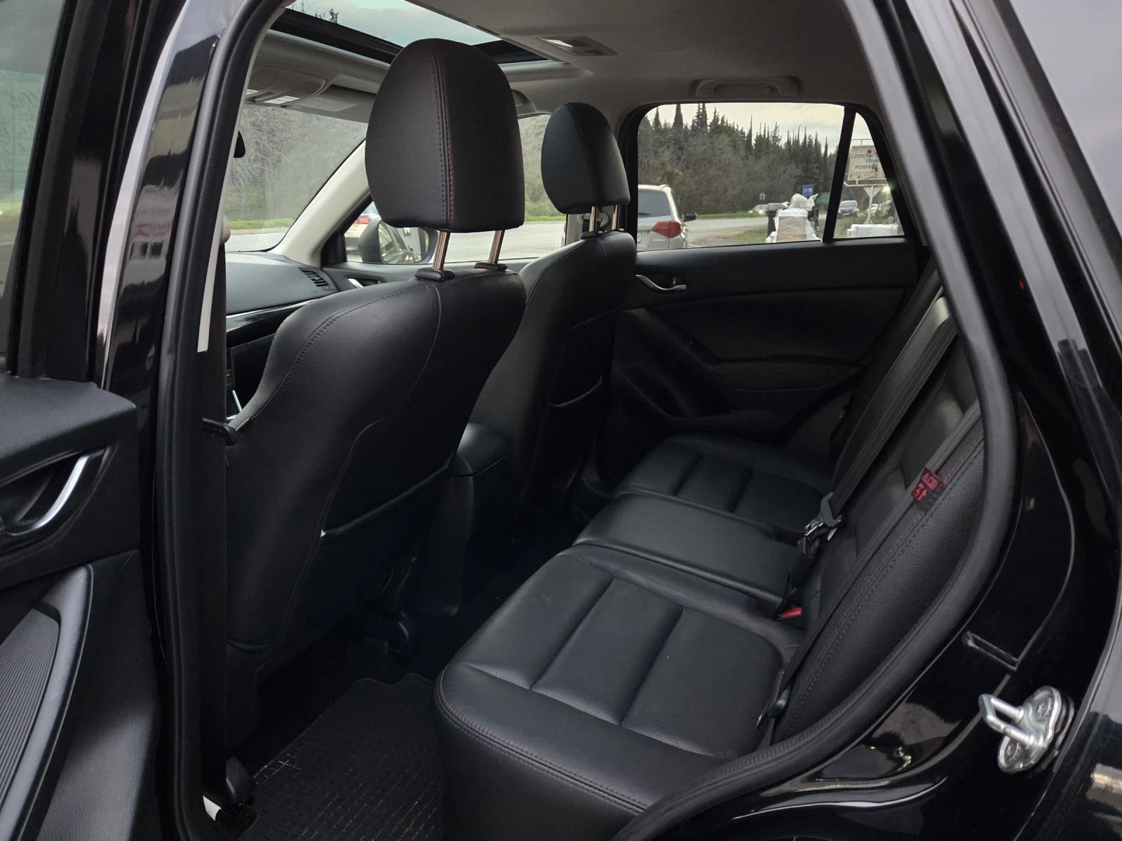 Mazda CX-5 2, 2 tdi 155 hp | Mobile.bg � ����������� 9