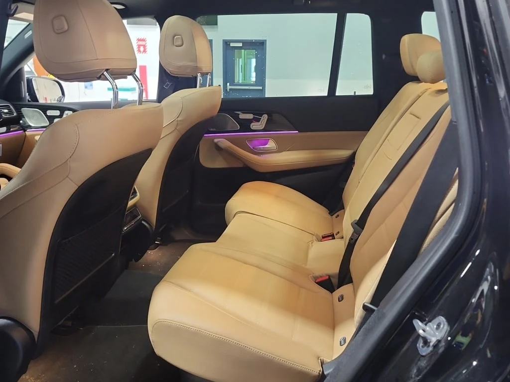 Mercedes-Benz GLS * 450 * CARFAX *  | Mobile.bg � ����������� 13