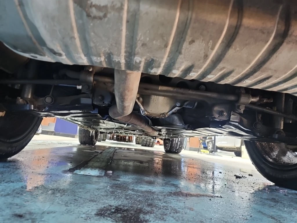 Mercedes-Benz GLS * 450 * CARFAX *  | Mobile.bg � ����������� 15