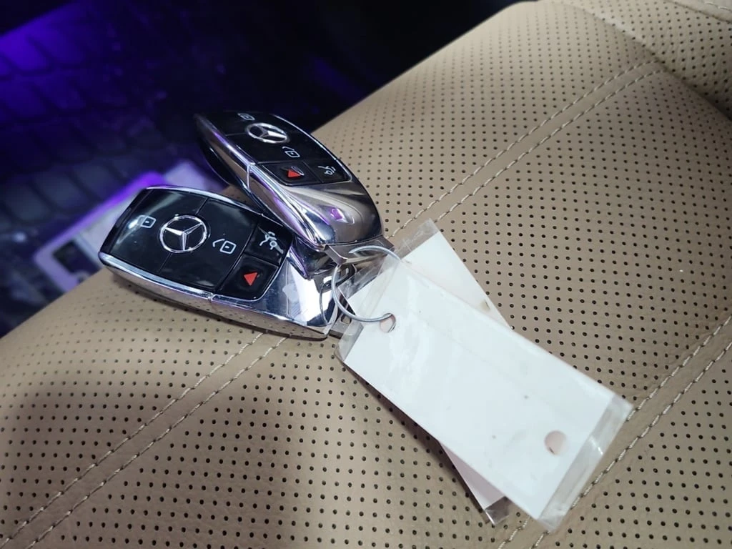 Mercedes-Benz GLS * 450 * CARFAX *  | Mobile.bg � ����������� 8