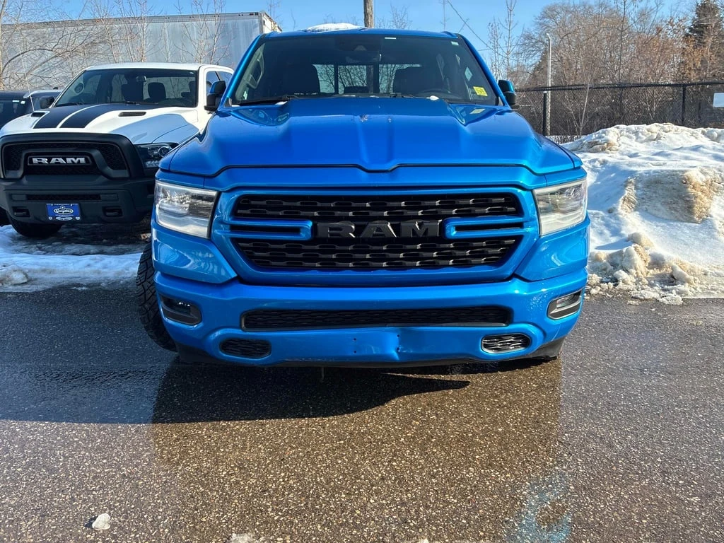 Dodge RAM 1500 * Sport * CARFAX * ��� ������������ ������ | Mobile.bg � ����������� 6