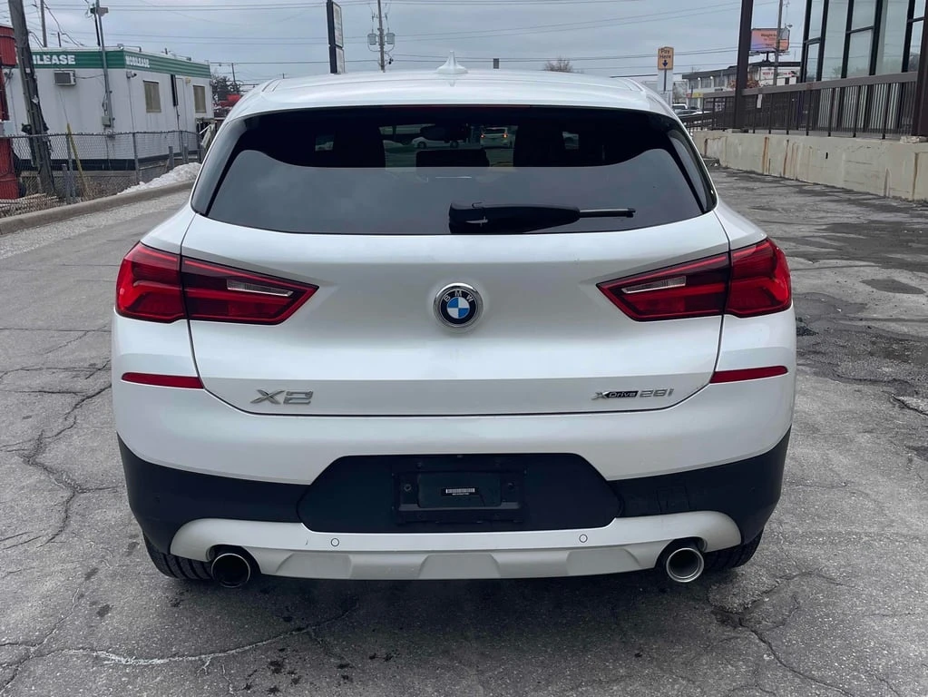 BMW X2 * xDrive28i * CARFAX * ���� �� �� | Mobile.bg � ����������� 5