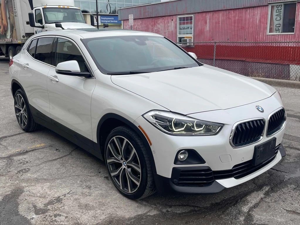 BMW X2 * xDrive28i * CARFAX * ���� �� �� | Mobile.bg � ����������� 3