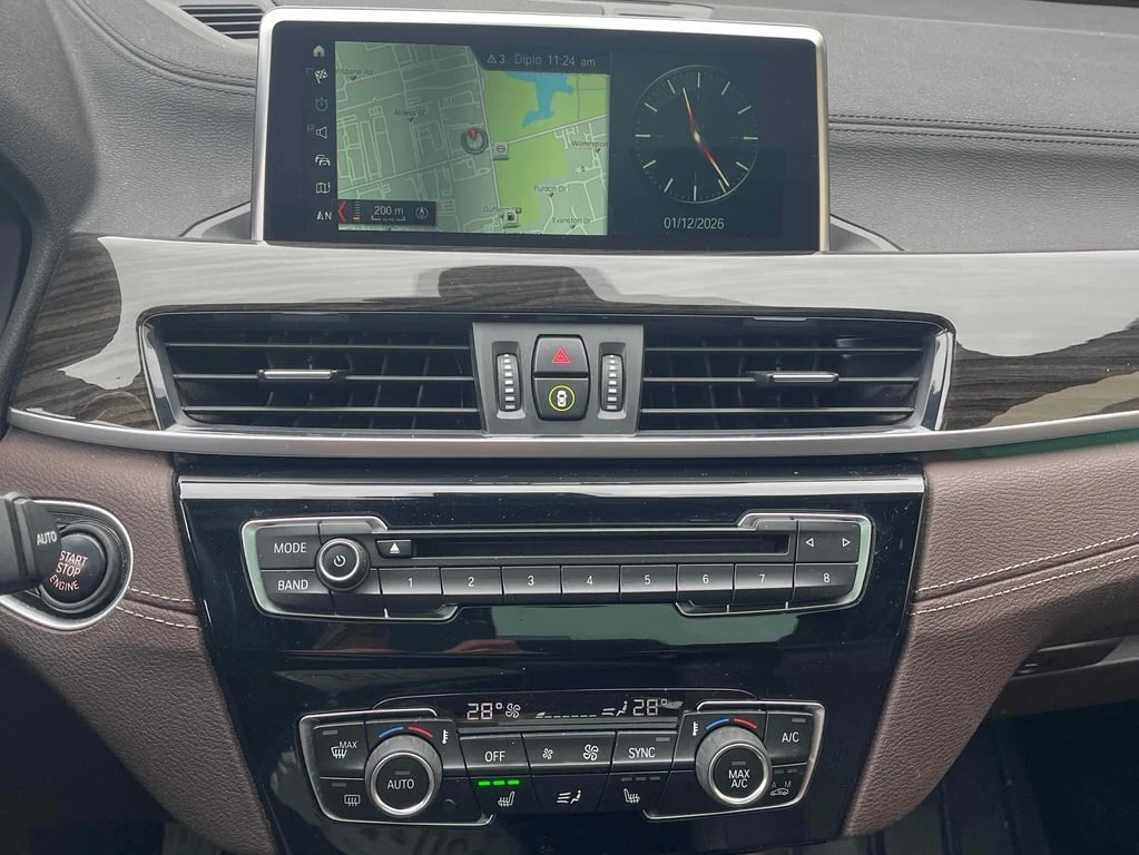 BMW X2 * xDrive28i * CARFAX * ���� �� �� | Mobile.bg � ����������� 14