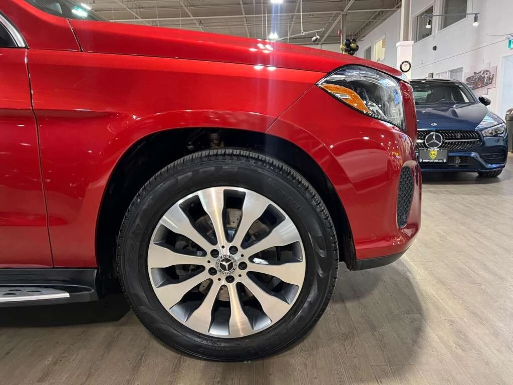 Mercedes-Benz GLS AWD 7 PASSENGER SOFT CLOSING ENTERTAINMENT | Mobile.bg � ����������� 14