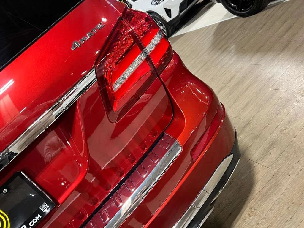 Mercedes-Benz GLS AWD 7 PASSENGER SOFT CLOSING ENTERTAINMENT | Mobile.bg � ����������� 11