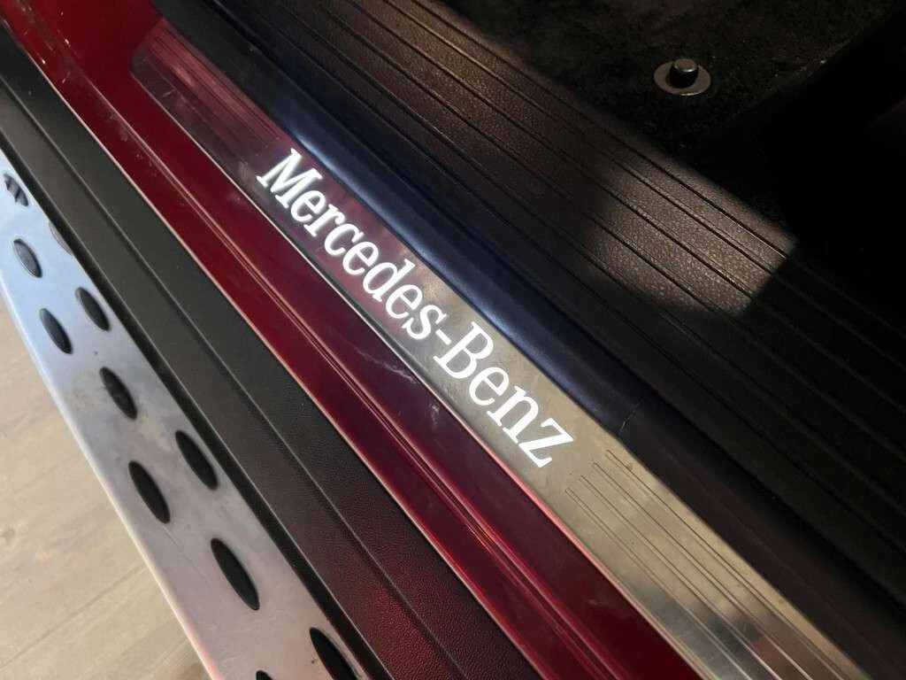 Mercedes-Benz GLS AWD 7 PASSENGER SOFT CLOSING ENTERTAINMENT | Mobile.bg � ����������� 16