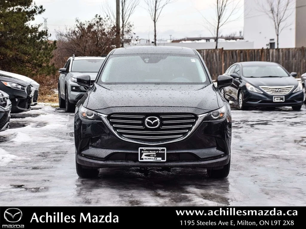 Mazda CX-9 * Touring * CARFAX * ���� �� �� | Mobile.bg � ����������� 2