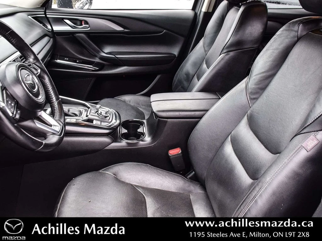 Mazda CX-9 * Touring * CARFAX * ���� �� �� | Mobile.bg � ����������� 12