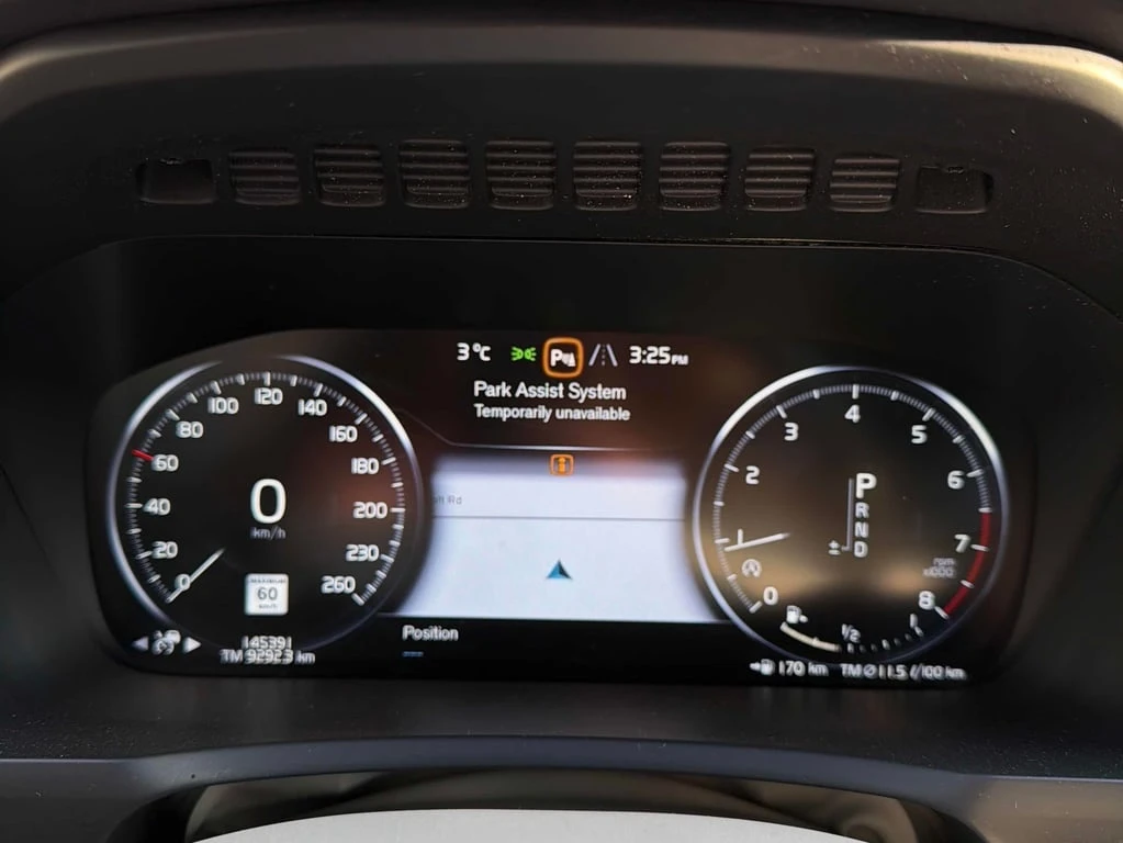 Volvo Xc90 * Inscription * CARFAX * ЦЕНА ДО БГ - изображение 7