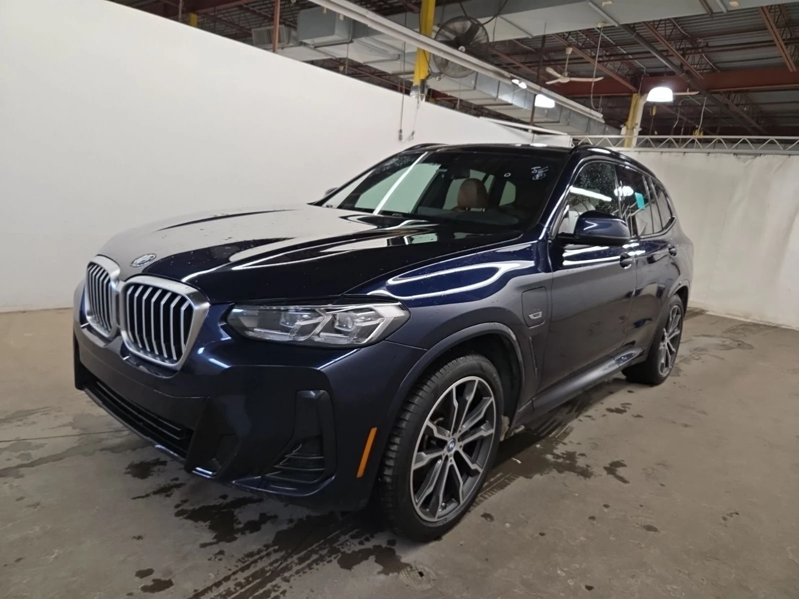BMW X3 M-pkg* Digital* Ambient* Heads-Up* ���� | Mobile.bg � ����������� 1