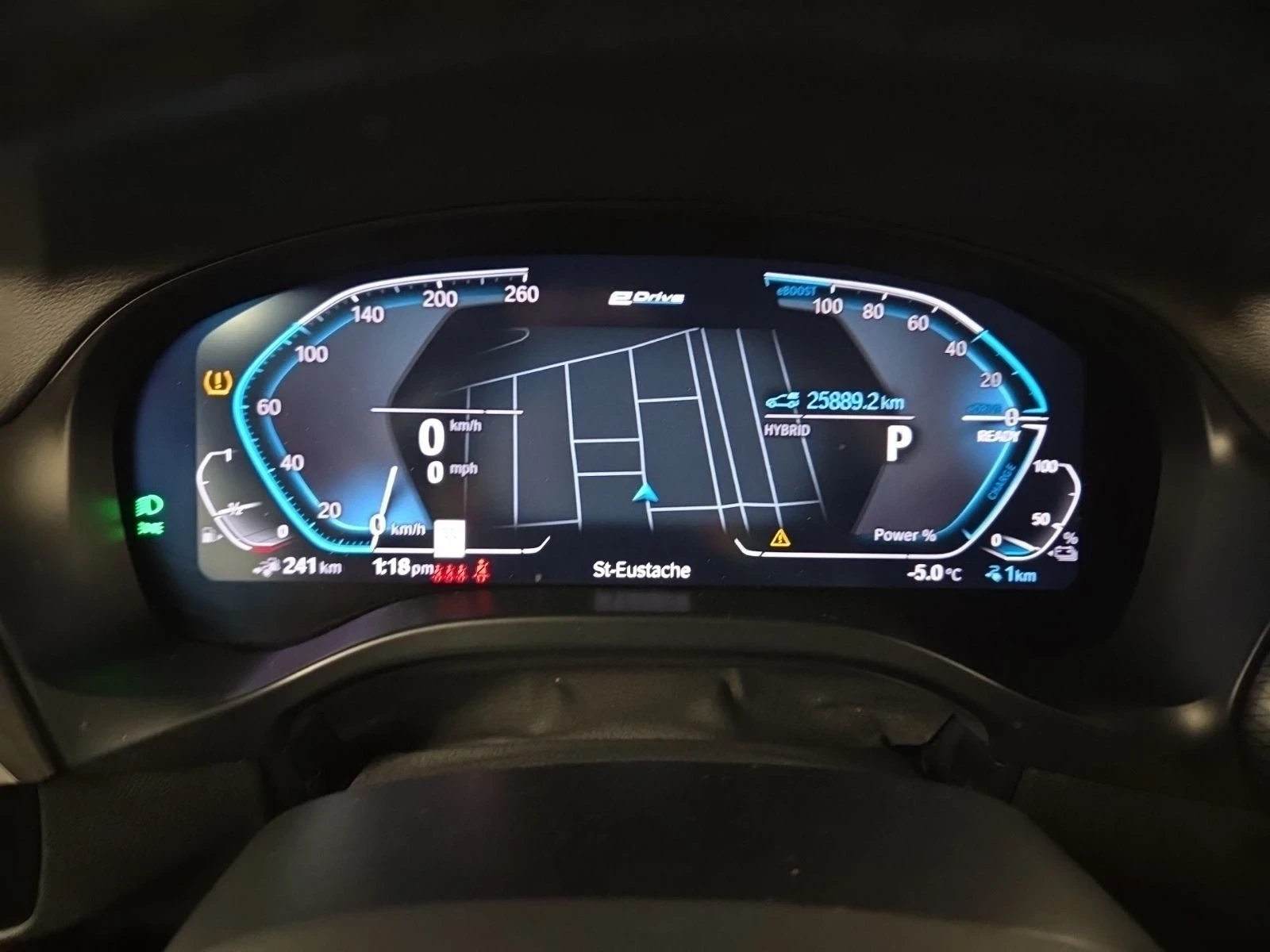 BMW X3 M-pkg* Digital* Ambient* Heads-Up* Пано - изображение 10