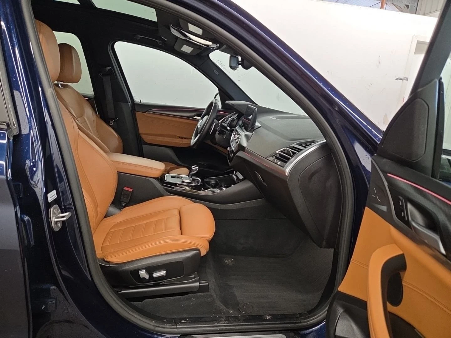 BMW X3 M-pkg* Digital* Ambient* Heads-Up* ���� | Mobile.bg � ����������� 14