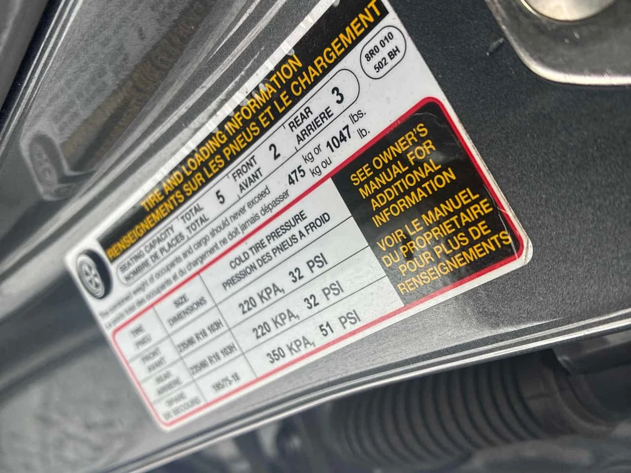 Audi Q5 * 3.0L TDI Progressiv * CARFAX * ЦЕНА ДО БГ, снимка 14 - Автомобили и джипове - 53995393