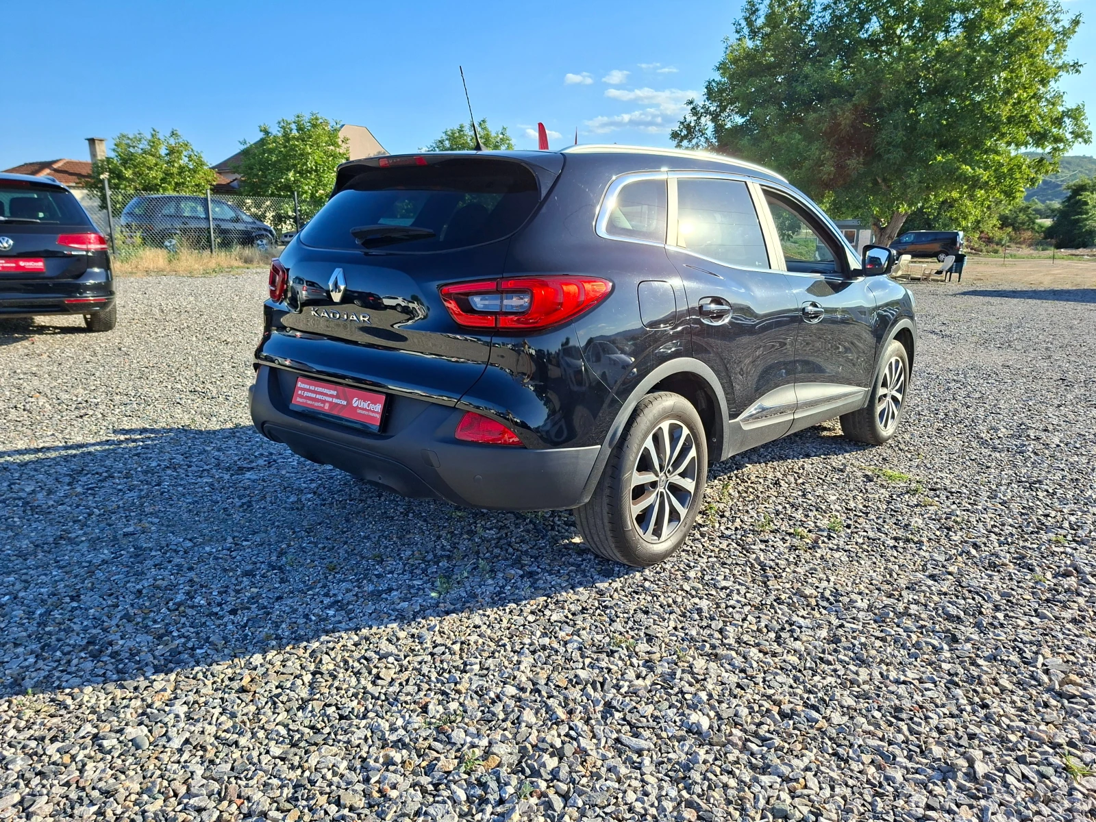 Renault Kadjar 1.5DCI* 6-SPEED* 36�. � 293EUR.*  | Mobile.bg � ����������� 5