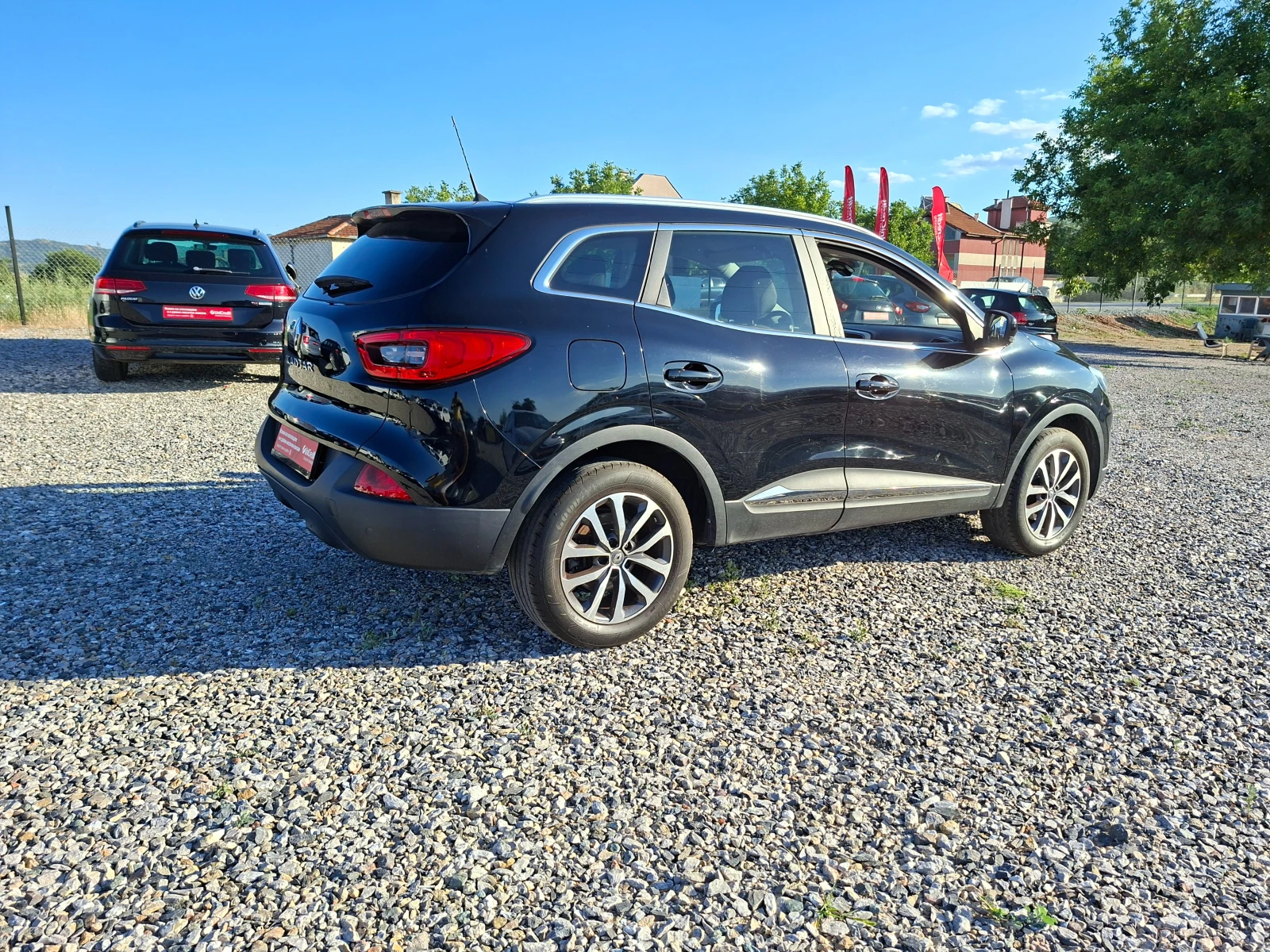 Renault Kadjar 1.5DCI* 6-SPEED* 36�. � 293EUR.*  | Mobile.bg � ����������� 6