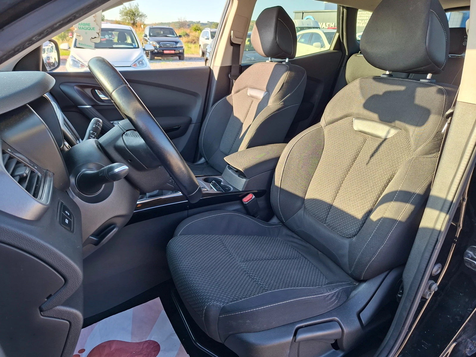 Renault Kadjar 1.5DCI* 6-SPEED* 36�. � 293EUR.*  | Mobile.bg � ����������� 9