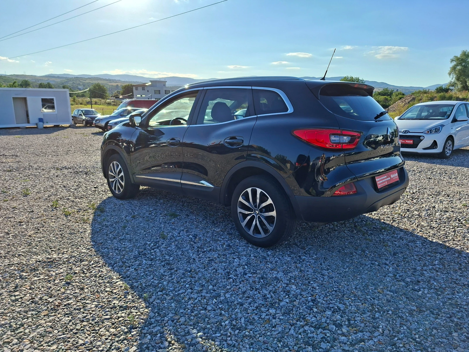 Renault Kadjar 1.5DCI* 6-SPEED* 36�. � 293EUR.*  | Mobile.bg � ����������� 3