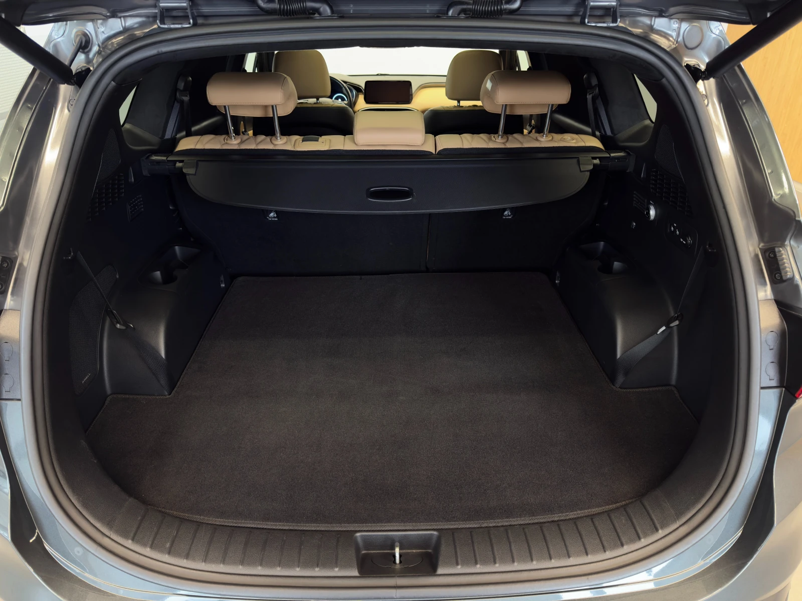 Hyundai Santa fe PREMIUM LUX Hybrid AWD, снимка 17 - Автомобили и джипове - 54151424