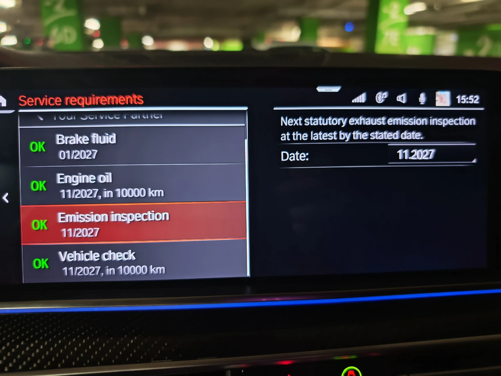 BMW X6 X6M50i Full, Full, Full, снимка 10 - Автомобили и джипове - 54196479