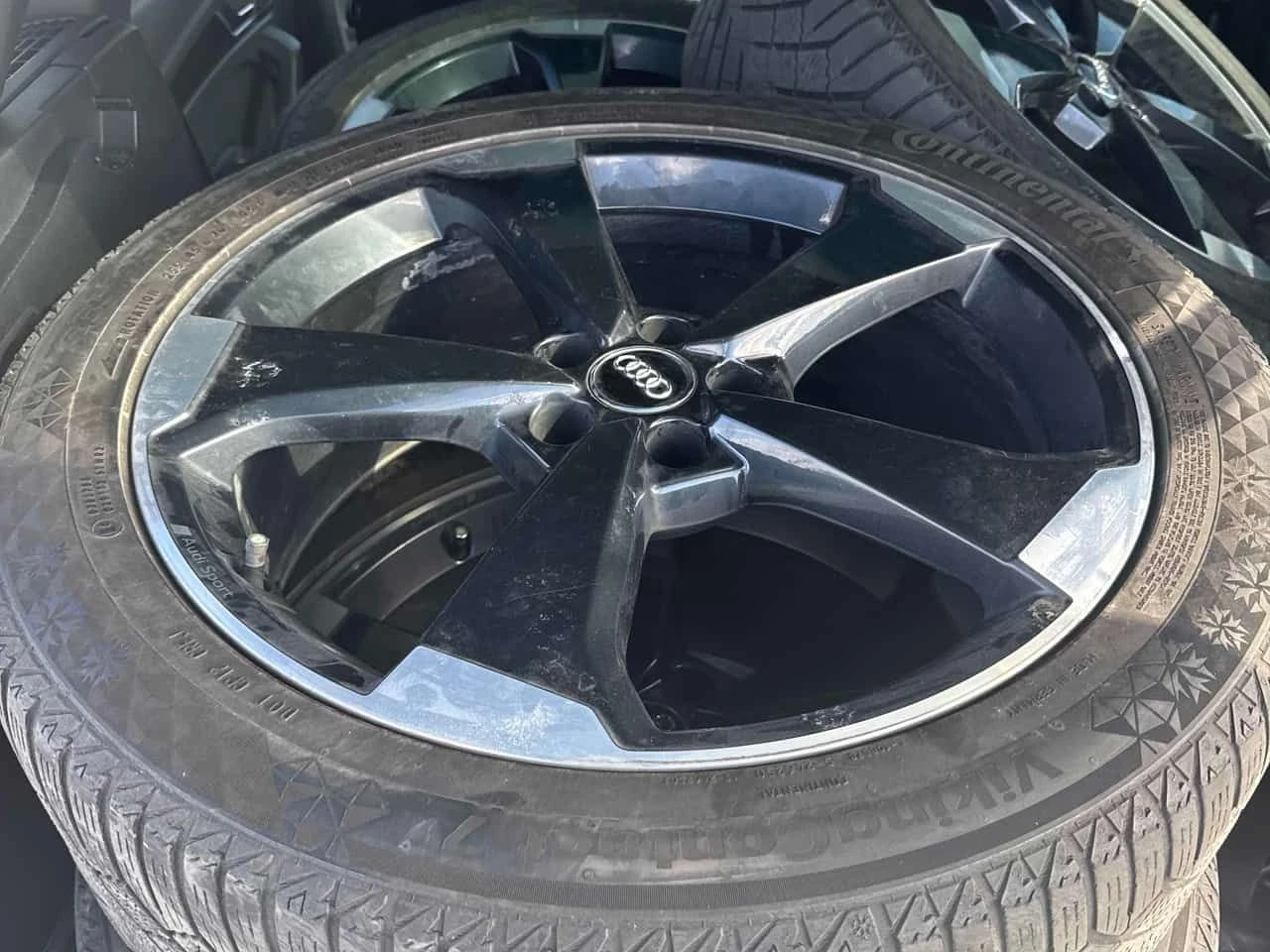 Audi Q5 * Progressiv * ПОДГРЕВ * ОТ ПРЕДСТАВИТЕЛСТВО, снимка 7 - Автомобили и джипове - 54259818