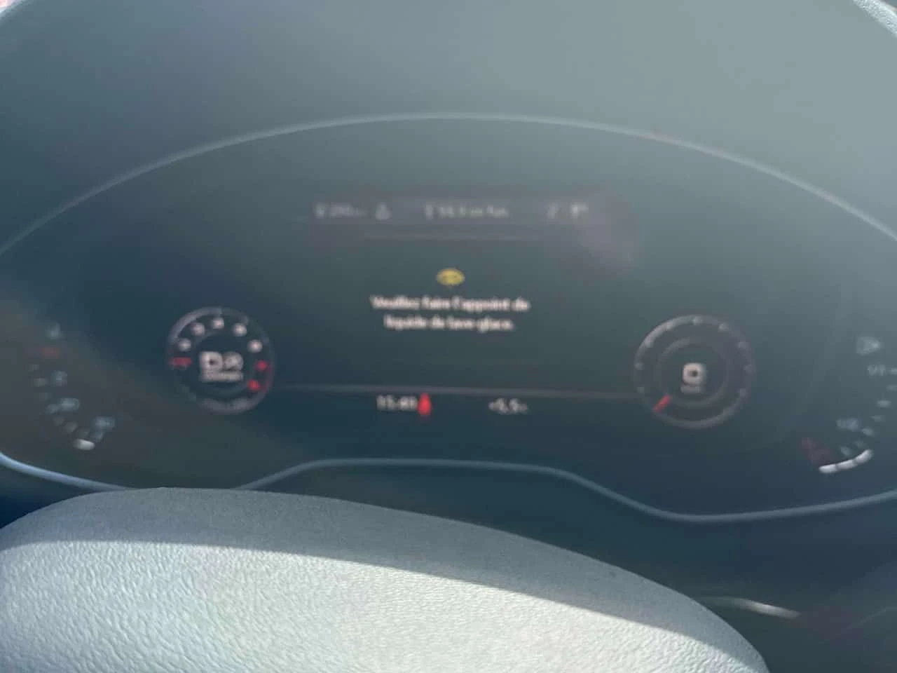 Audi Q5 * Progressiv * ПОДГРЕВ * ОТ ПРЕДСТАВИТЕЛСТВО, снимка 8 - Автомобили и джипове - 54259818