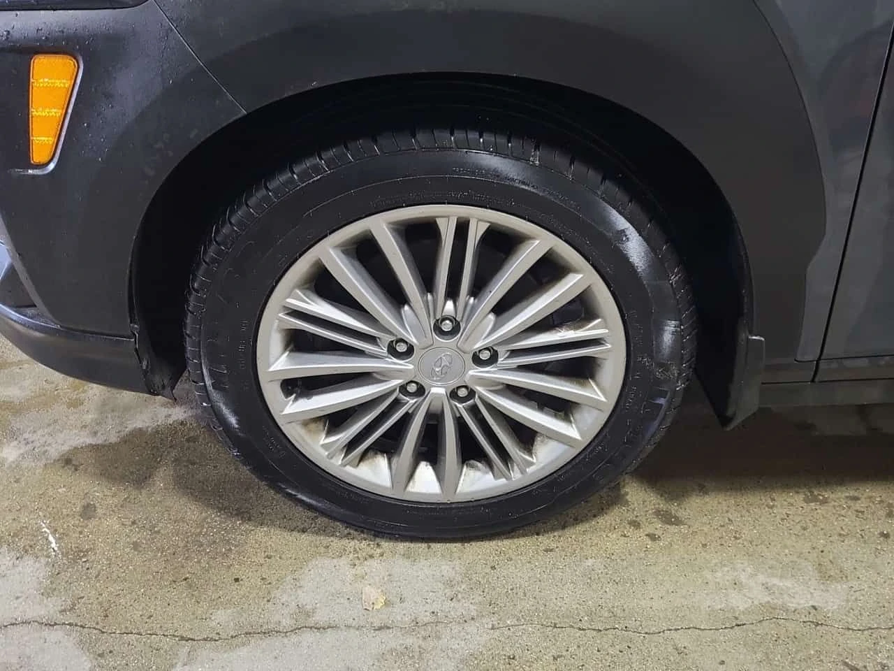 Hyundai Kona PREFERRED| ��������| ��� �����| CARFAX| ���������� | Mobile.bg � ����������� 8
