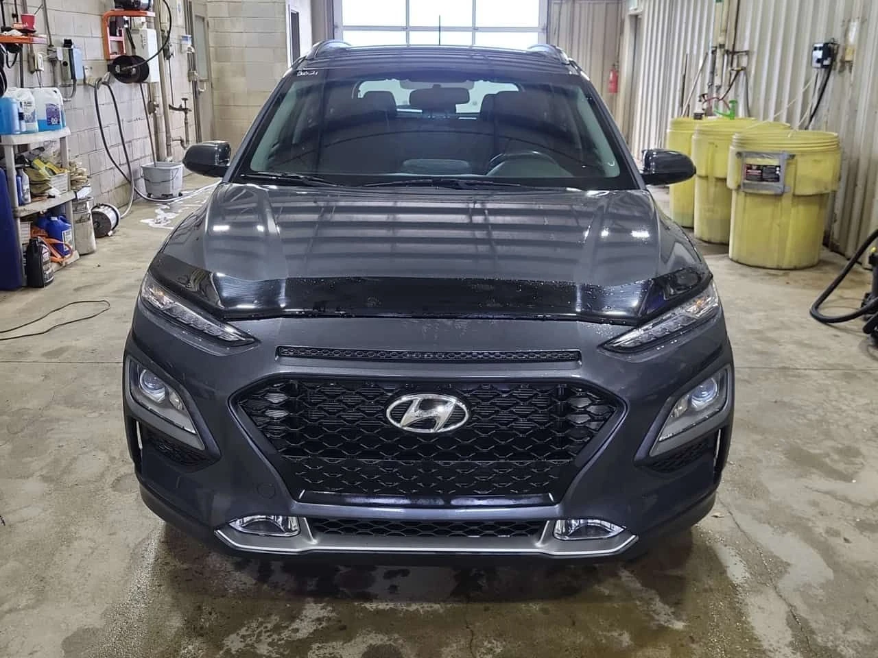 Hyundai Kona PREFERRED| ��������| ��� �����| CARFAX| ���������� | Mobile.bg � ����������� 2