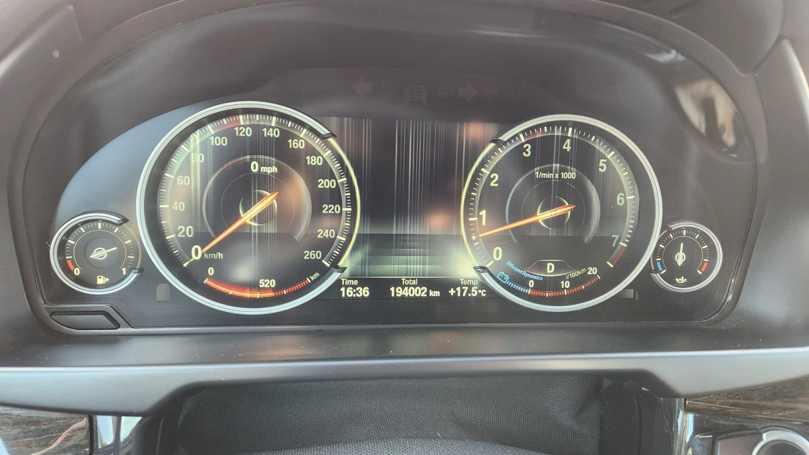 BMW X6 М пакет, снимка 15 - Автомобили и джипове - 56343931