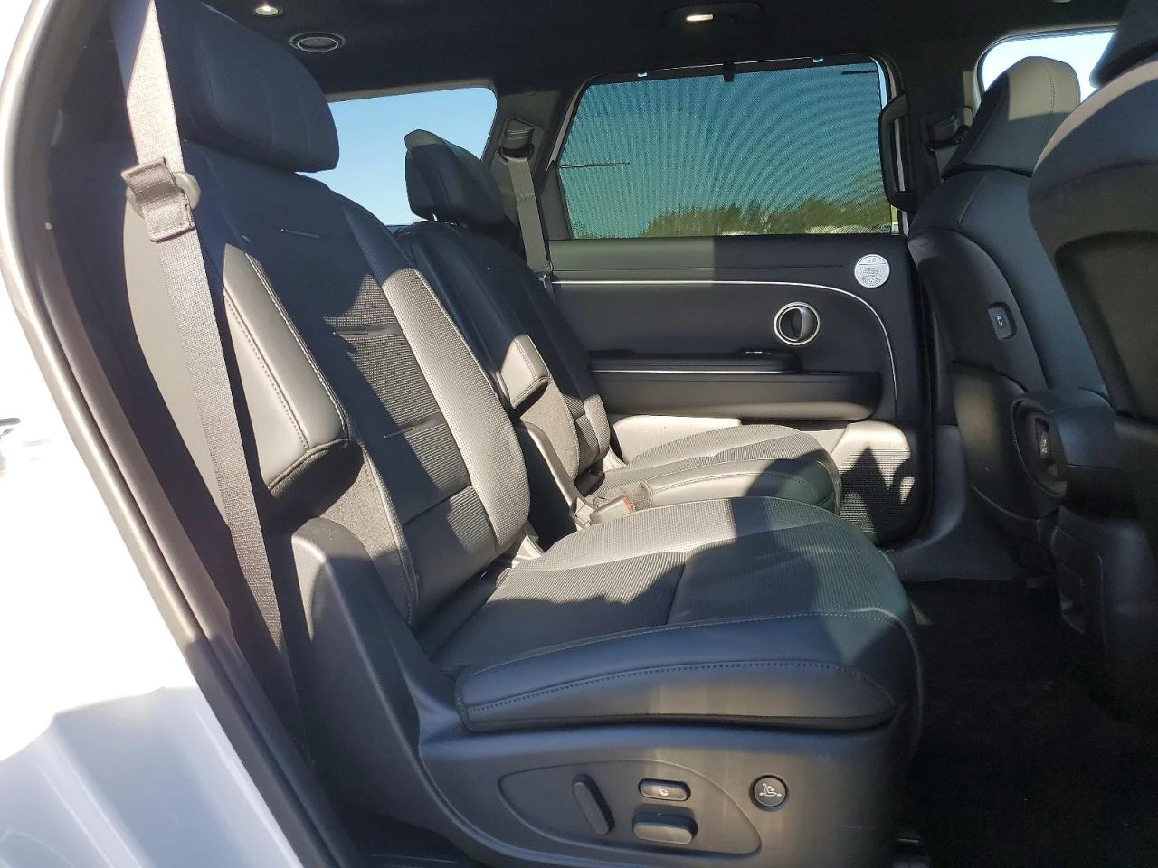 Hyundai Palisade Calligraphy, снимка 10 - Автомобили и джипове - 54700619