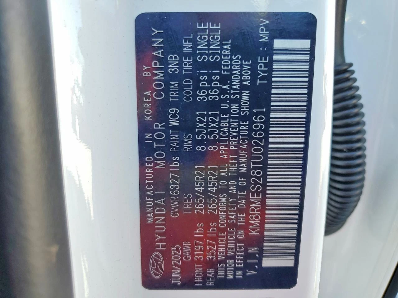 Hyundai Palisade Calligraphy, снимка 13 - Автомобили и джипове - 54700619