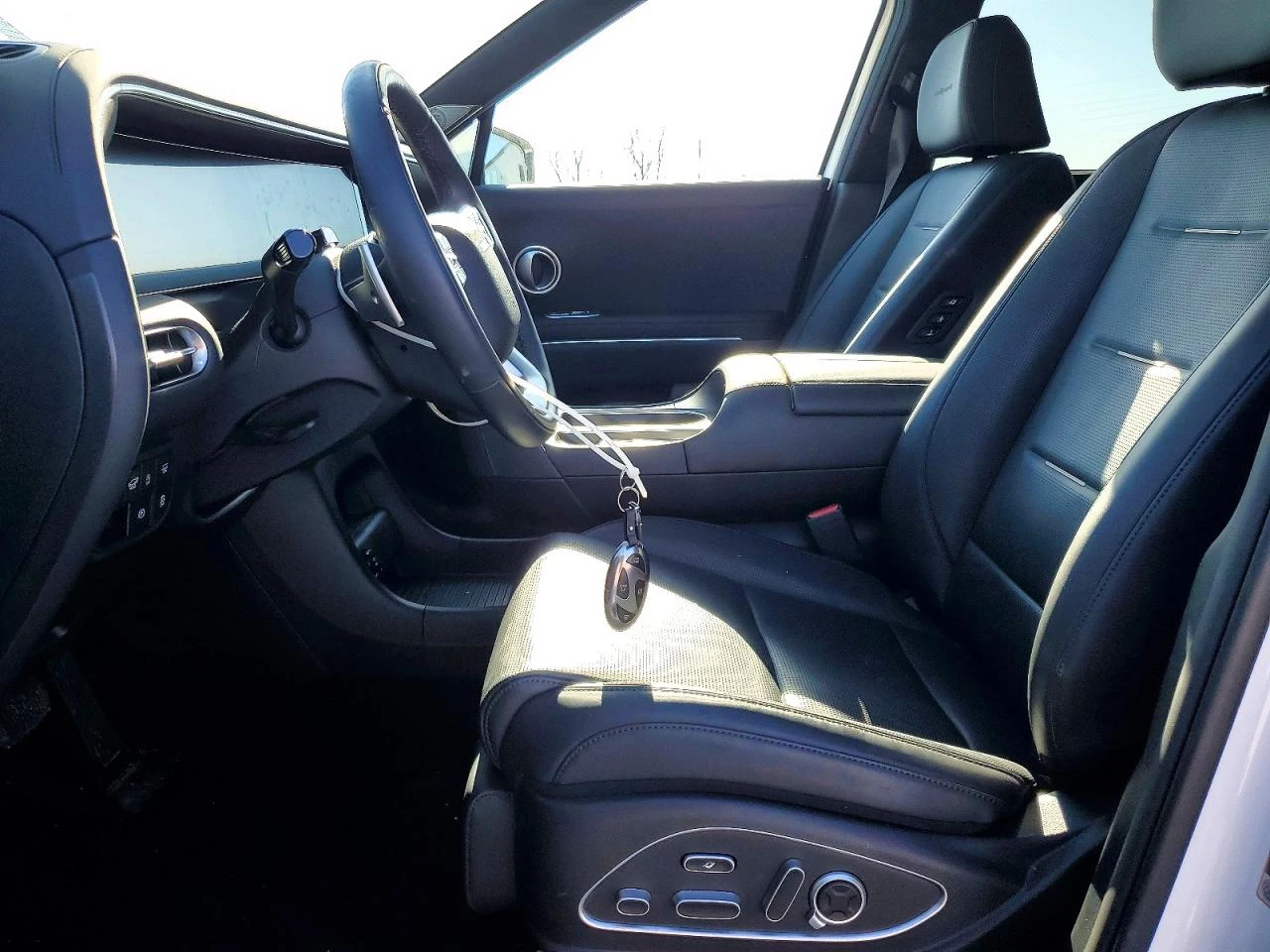 Hyundai Palisade Calligraphy, снимка 7 - Автомобили и джипове - 54700619