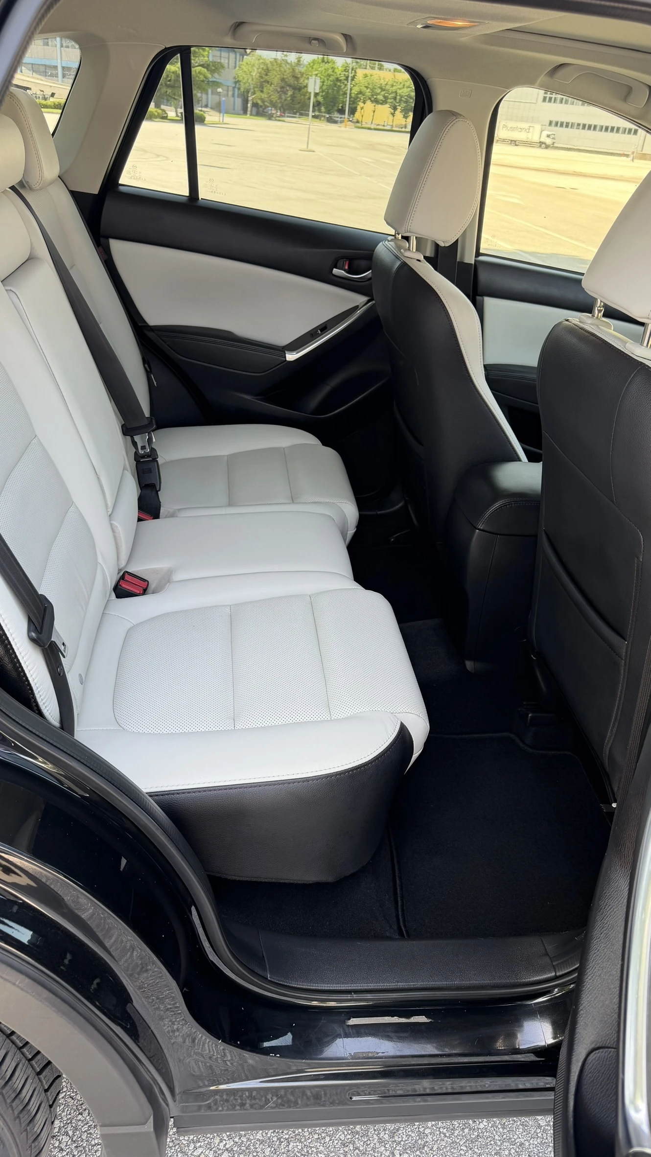 Mazda CX-5 Skyactiv-D KEYLESS, DISTR. LINE ASSIST | Mobile.bg � ����������� 11