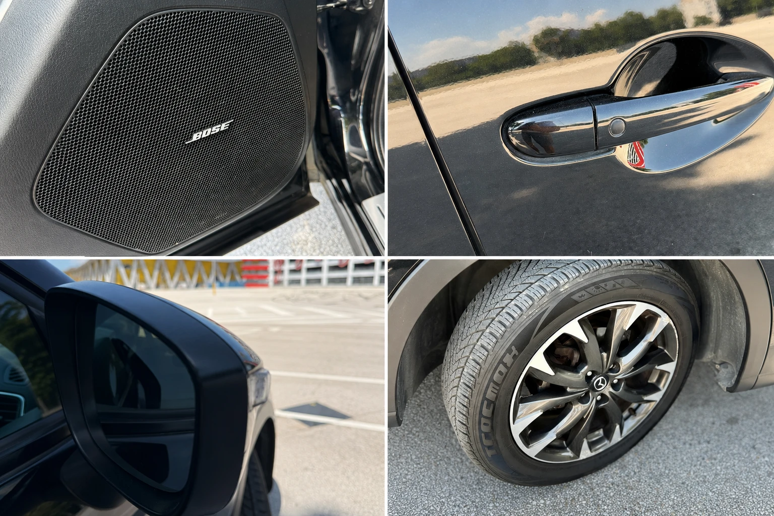 Mazda CX-5 Skyactiv-D KEYLESS, DISTR. LINE ASSIST | Mobile.bg � ����������� 15