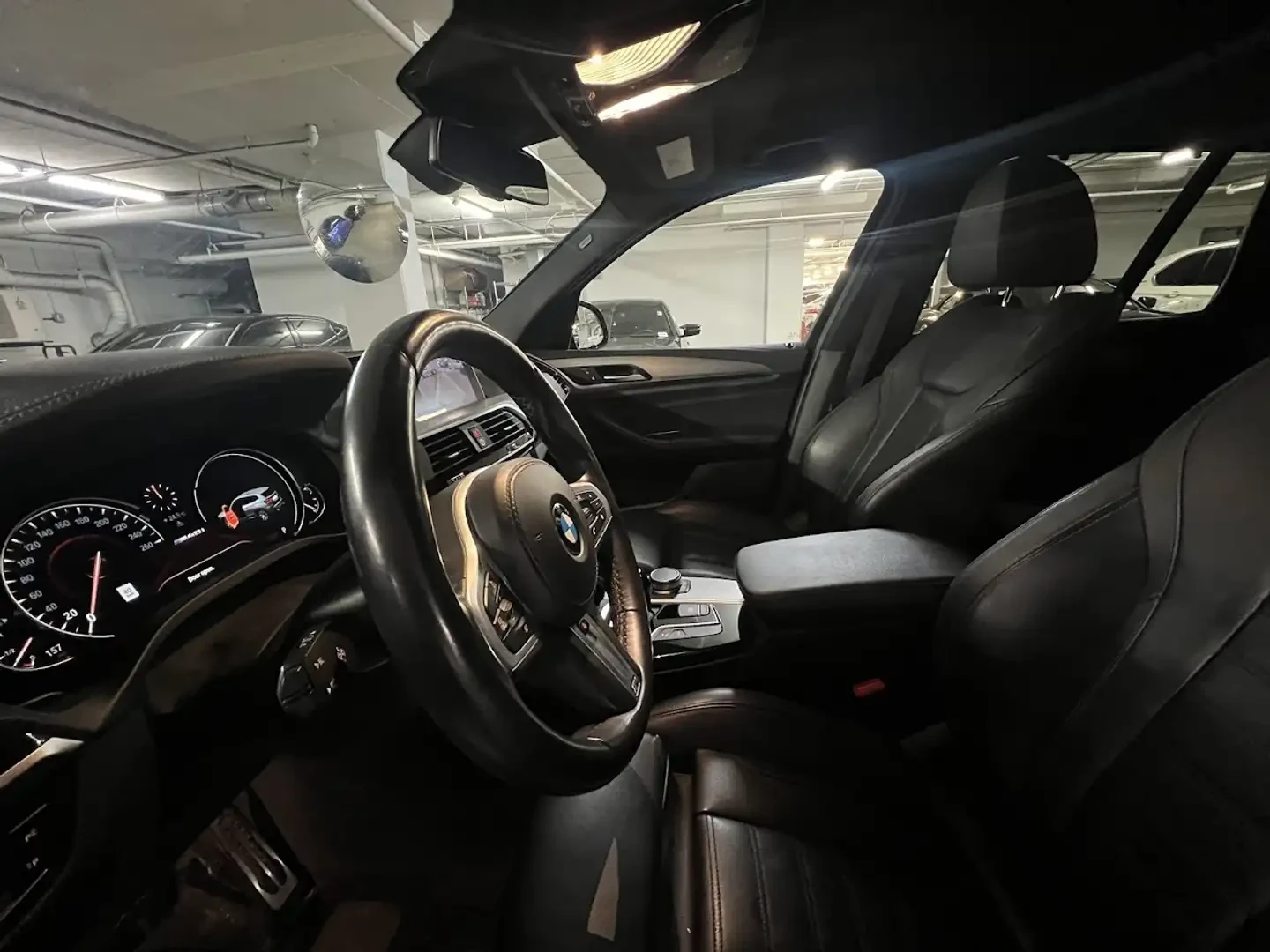 BMW X3 2019 BMW X3, снимка 2 - Автомобили и джипове - 54836635