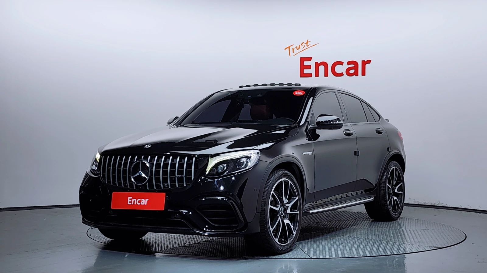 Mercedes-Benz GLE 43 AMG PANAMERICANA* HEAD-UP* 360* BLK OPTIC* КРАЙНА ЦЕНА