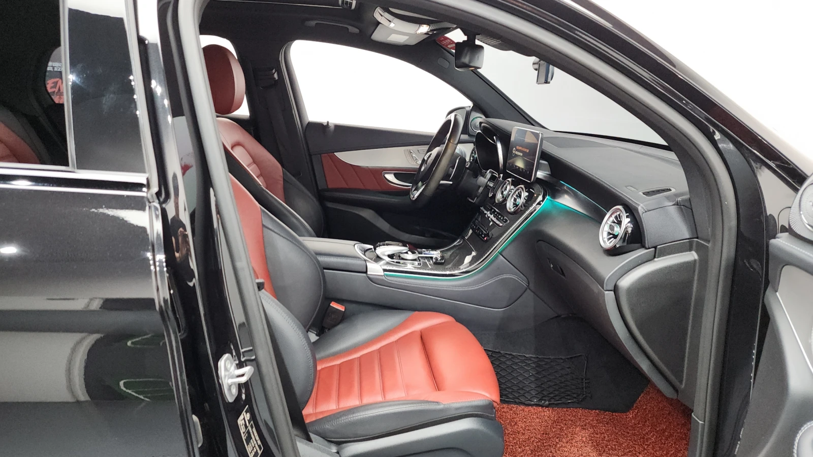Mercedes-Benz GLE 43 AMG PANAMERICANA* HEAD-UP* 360* BLK OPTIC* КРАЙНА ЦЕНА, снимка 15 - Автомобили и джипове - 54975330
