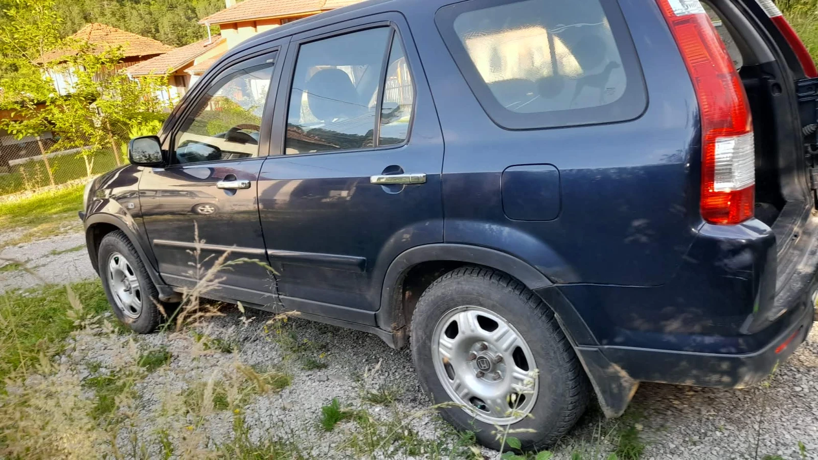Honda Cr-v | Mobile.bg � ����������� 4