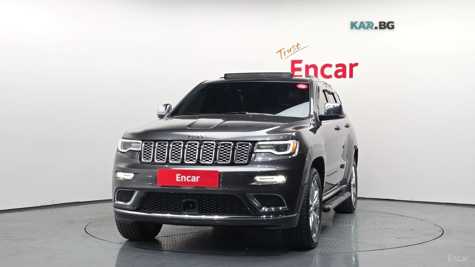 Jeep Cherokee SUMMIT* PANO* ����* ���������* �������* ����* ���� | Mobile.bg � ����������� 3