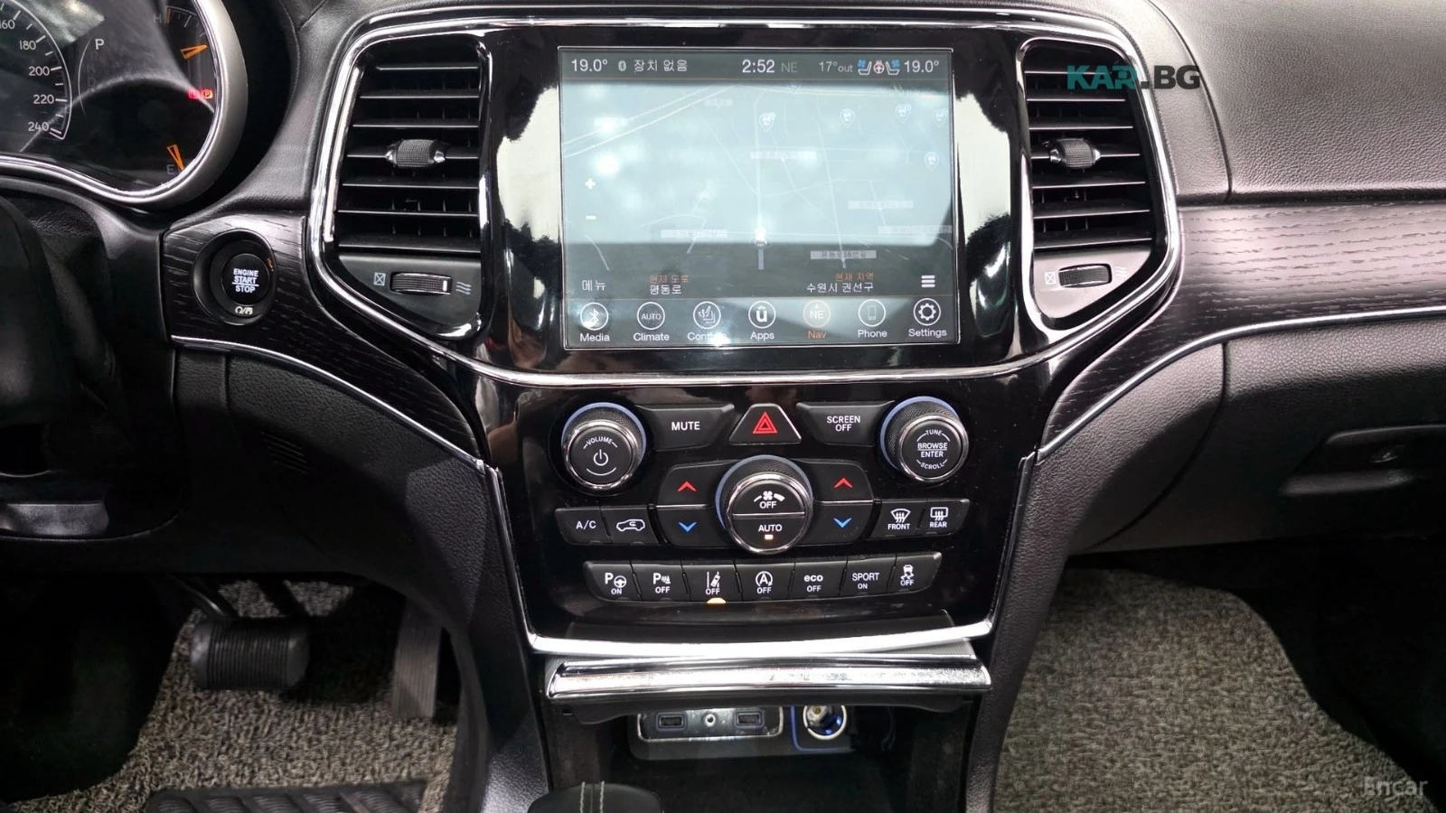 Jeep Cherokee SUMMIT* PANO* ����* ���������* �������* ����* ���� | Mobile.bg � ����������� 13