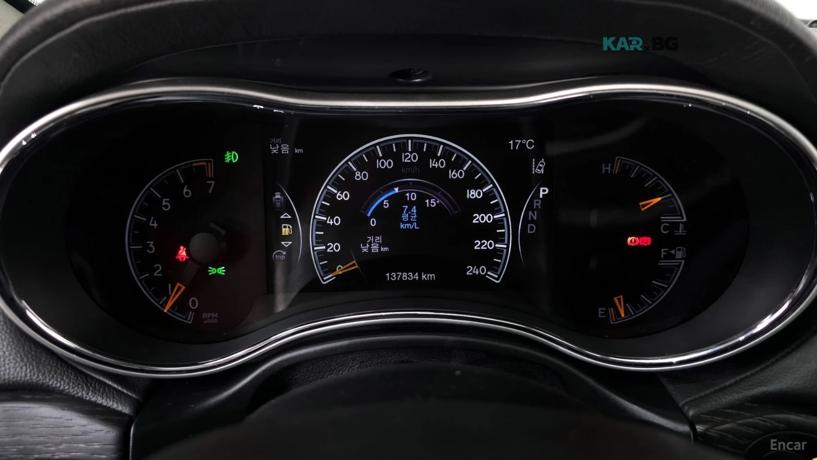 Jeep Cherokee SUMMIT* PANO* ����* ���������* �������* ����* ���� | Mobile.bg � ����������� 8